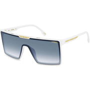 Carrera CARRERA Sunglasses White Frame, size 99