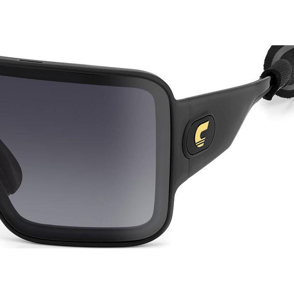 Carrera CARRERA Sunglasses Matte Black Frame, size 99