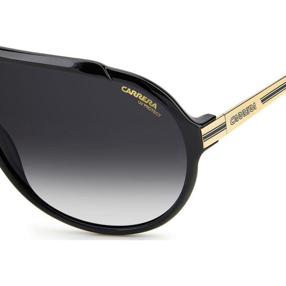 Carrera CARRERA Sunglasses Black Frame, size 63