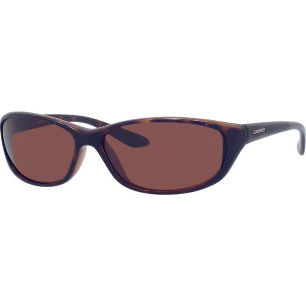 Carrera 233417 CA 903/S Sunglasses Havana Frames Brown Polarized Lenses; Size 60