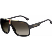 Carrera CARRERA Sunglasses Black Frame, size 64
