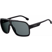 Carrera CARRERA Sunglasses Matte Black Frame, size 64