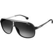 Carrera CARRERA Sunglasses Matte Black Frame, size 62
