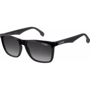 Carrera CARRERA Sunglasses Black Frame, size 56
