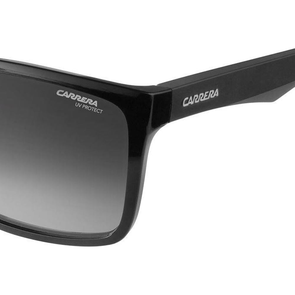 Carrera CARRERA Sunglasses Black Frame, size 58