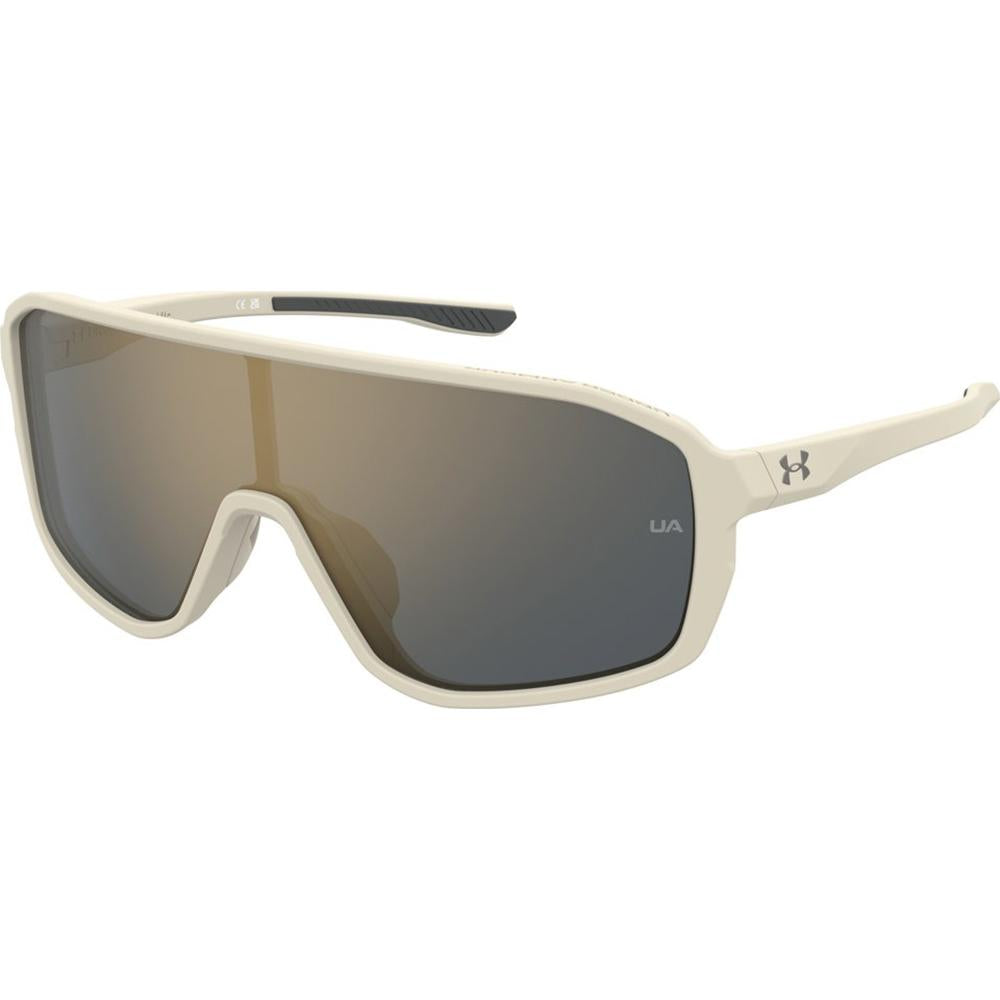 Under Armour 204762 UA Gameday/G Sunglasses Matte Khaki Mask Frames; Size 99