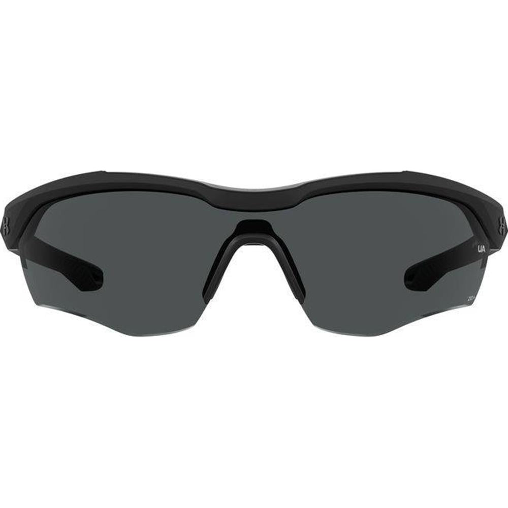 Under Armour 205643 UA Yard Pro Sunglasses Matte Black Mask Frames; Size 99