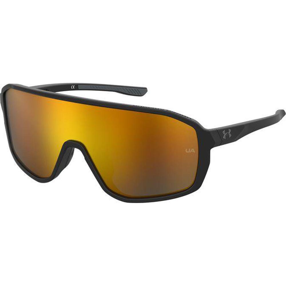 Under Armour 204762 UA Gameday/G Sunglasses Matte Black Mask Frames; Size 99