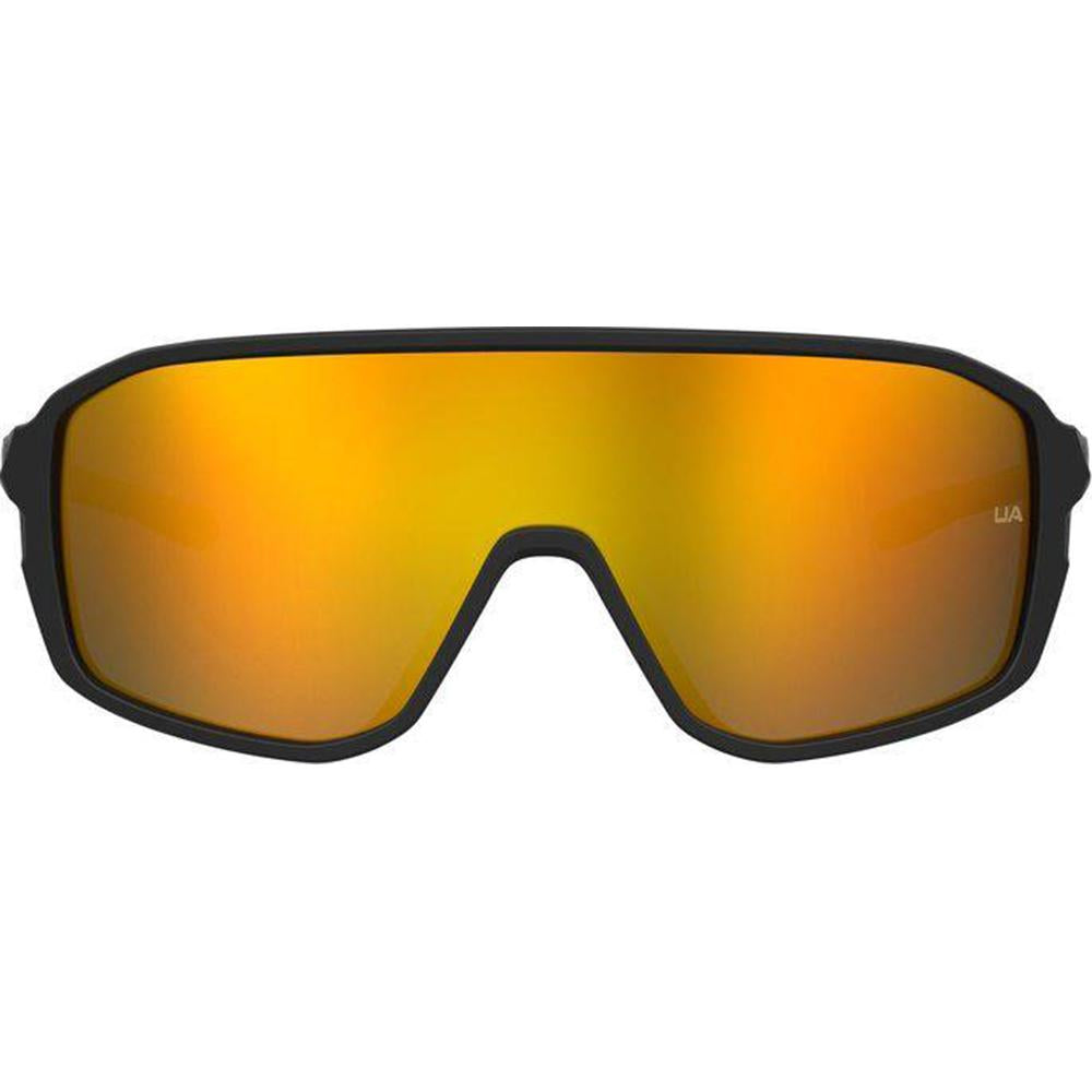 Under Armour 204762 UA Gameday/G Sunglasses Matte Black Mask Frames; Size 99