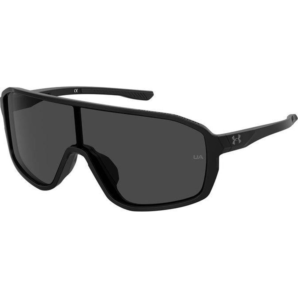 Under Armour 204762 UA Gameday/G Sunglasses Black Mask Frames; Size 99
