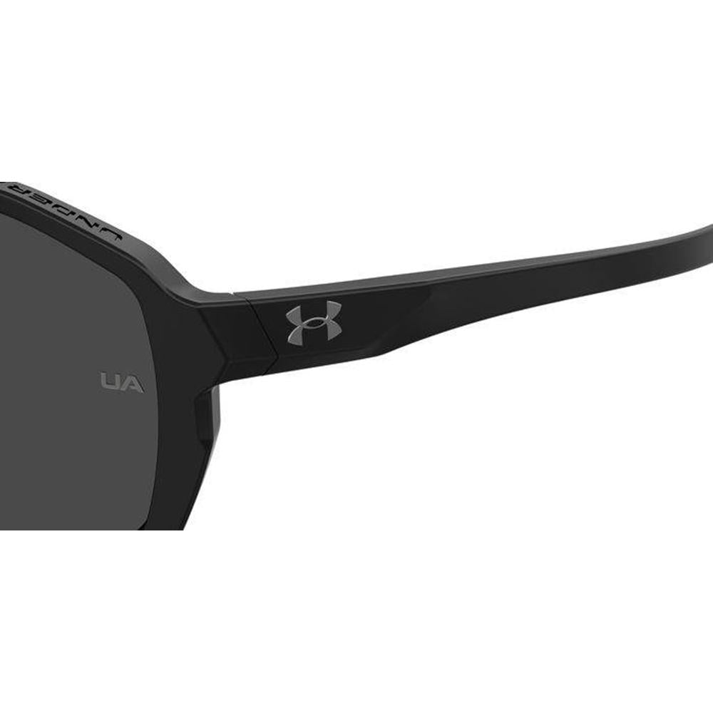 Under Armour 204762 UA Gameday/G Sunglasses Black Mask Frames; Size 99