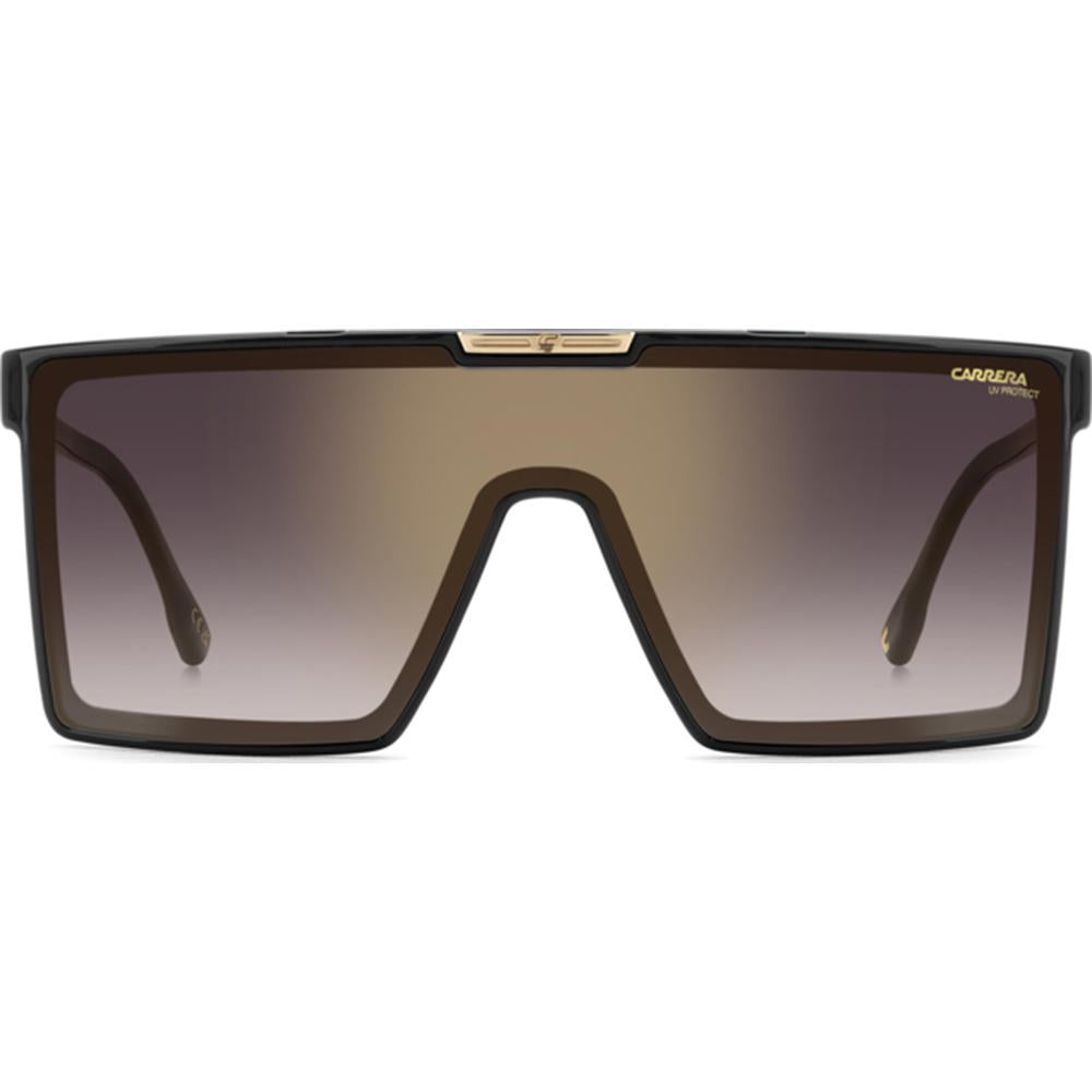 Carrera CARRERA Sunglasses Black Frame, size 99