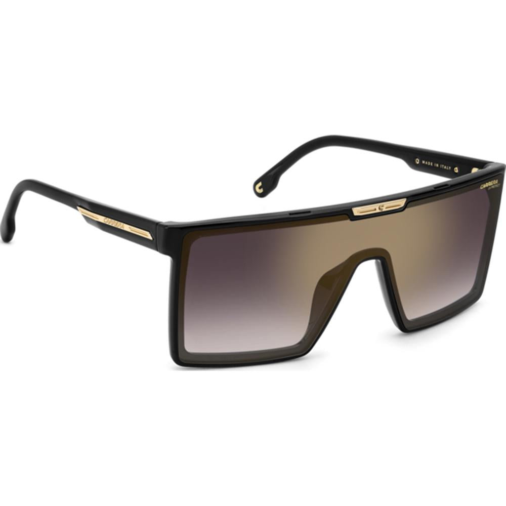 Carrera CARRERA Sunglasses Black Frame, size 99