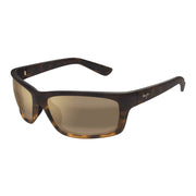 Maui Jim Maui Jim Sunglasses Brown Frames, size 61