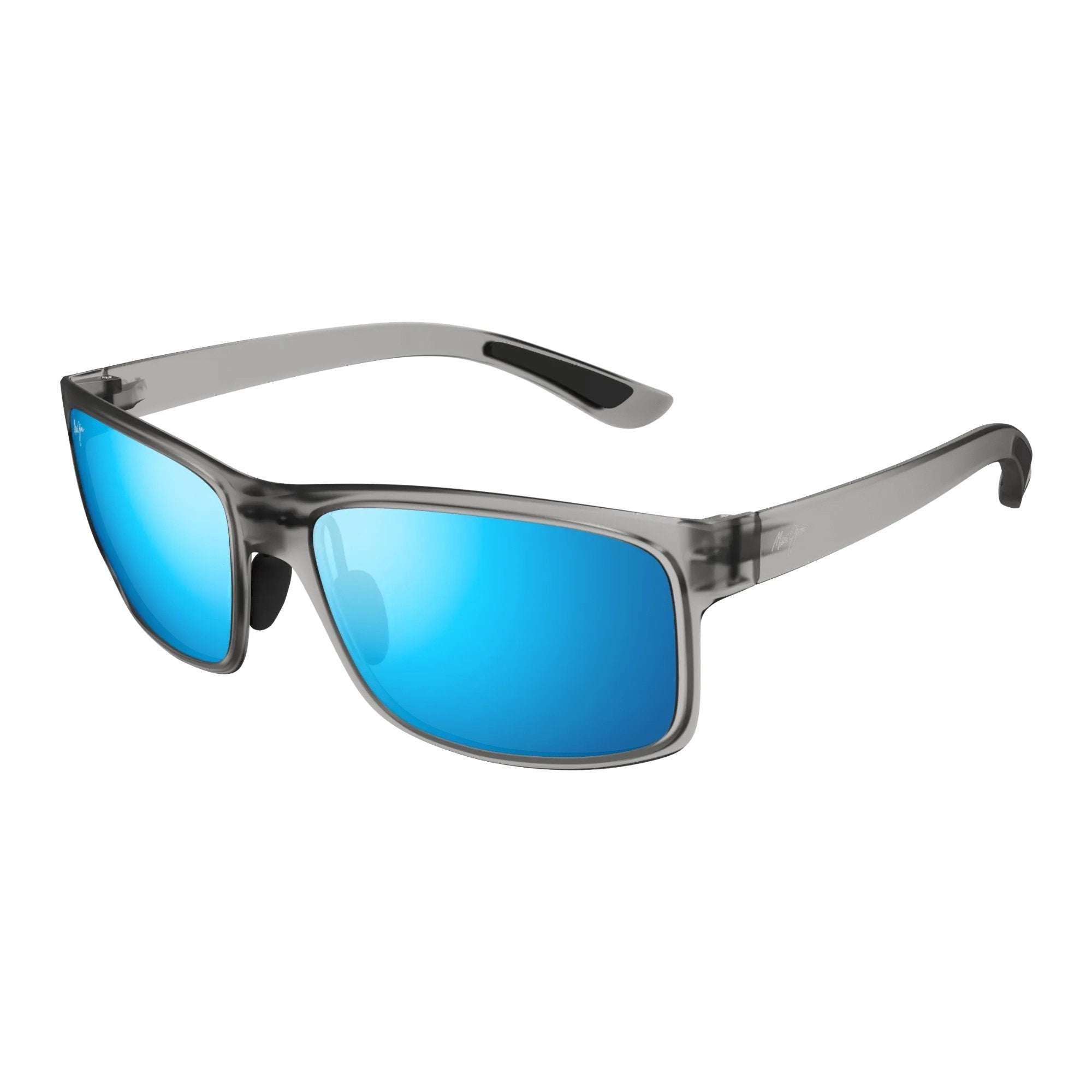 Maui Jim Maui Jim Sunglasses Grey Frames, size 58