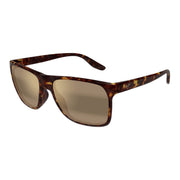 Maui Jim H603-10 Pailolo Sunglasses Brown Frames Bronze Bi-Gradient Lenses; Size 59