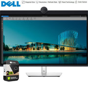 Dell UltraSharp 32 6K Monitor with 2 Year Warranty