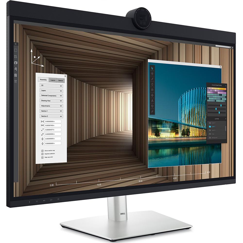 Dell UltraSharp 32 6K Monitor with 2 Year Warranty