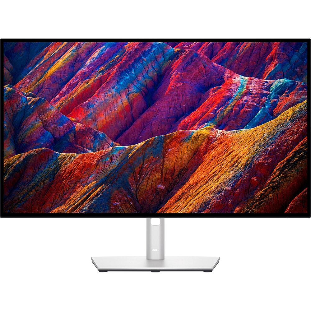 Dell UltraSharp 27 4K USB-C Hub Monitor with 2 Year Warranty