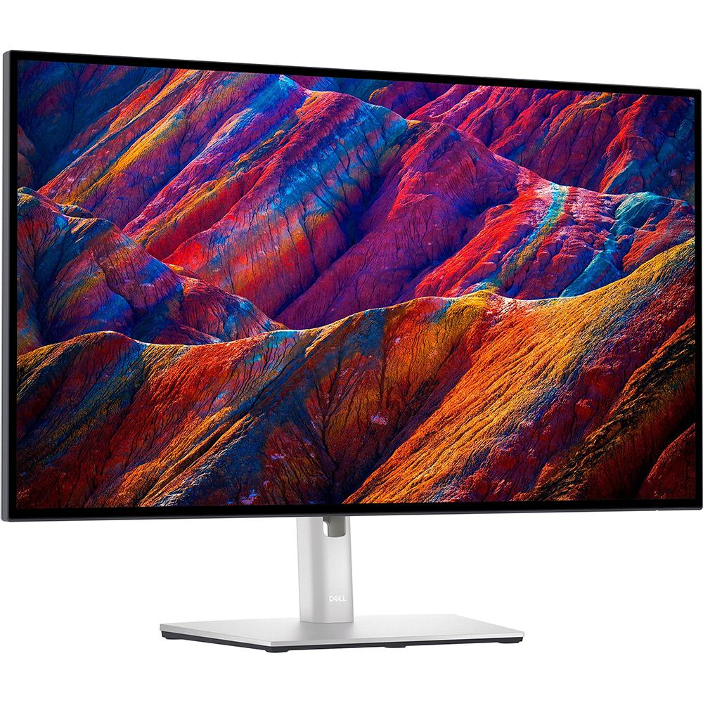 Dell UltraSharp 27 4K USB-C Hub Monitor with 2 Year Warranty
