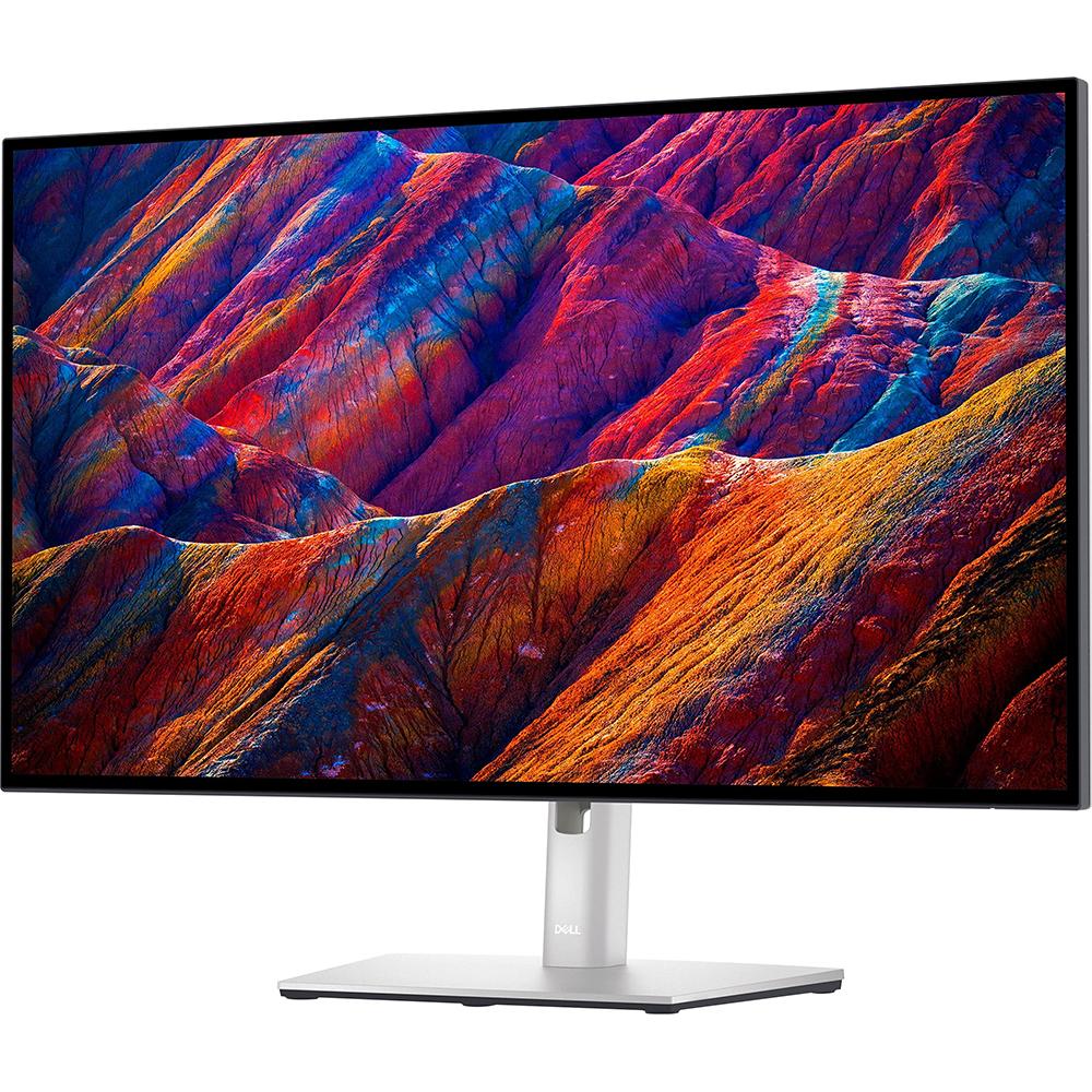 Dell UltraSharp 27 4K USB-C Hub Monitor with 2 Year Warranty