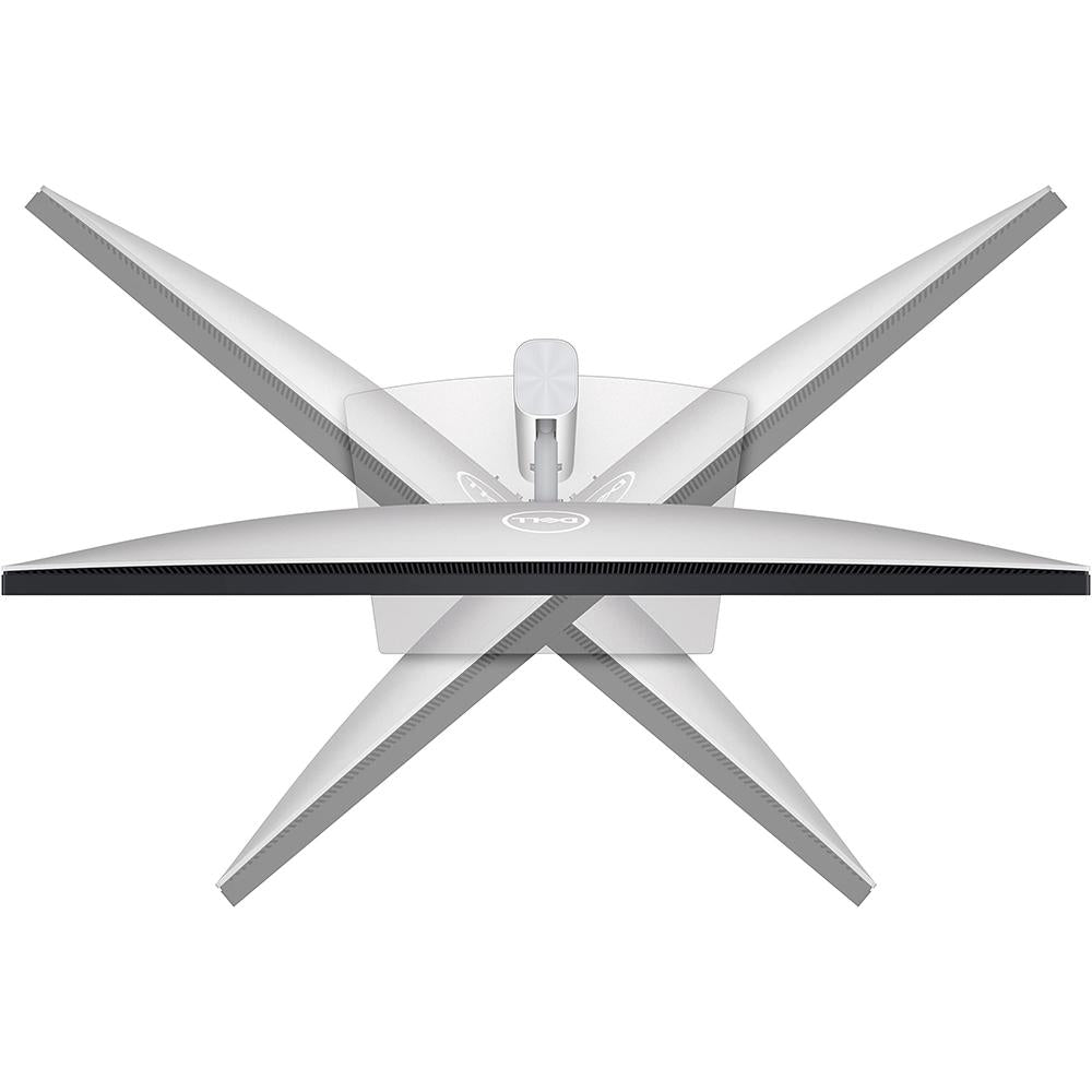 Dell UltraSharp 27 4K USB-C Hub Monitor with 2 Year Warranty