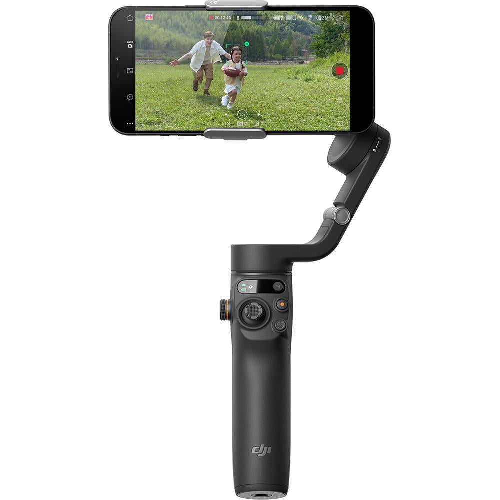 DJI Osmo Mobile 6 Smartphone Gimbal - Renewed