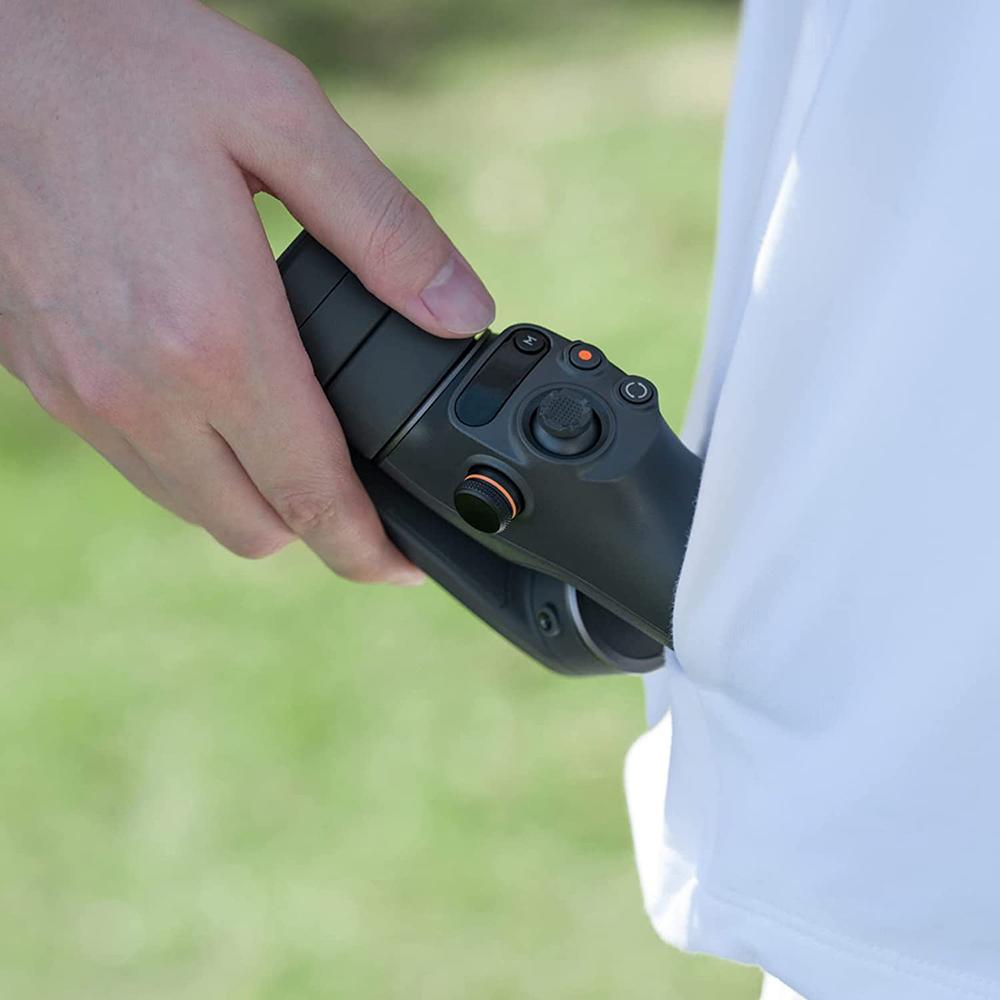 DJI Osmo Mobile 6 Smartphone Gimbal - Renewed