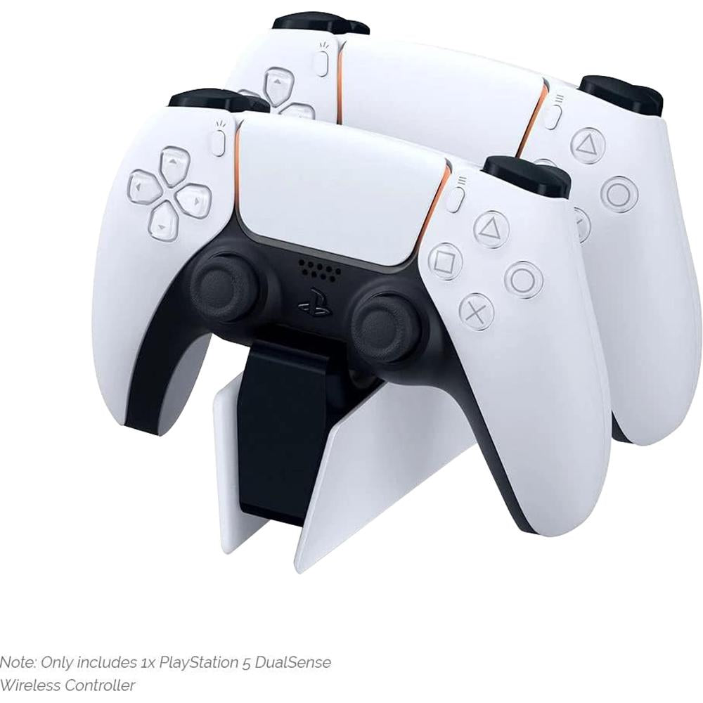 Sony PlayStation 5 - DualSense Wireless Controller - White - Refurbished