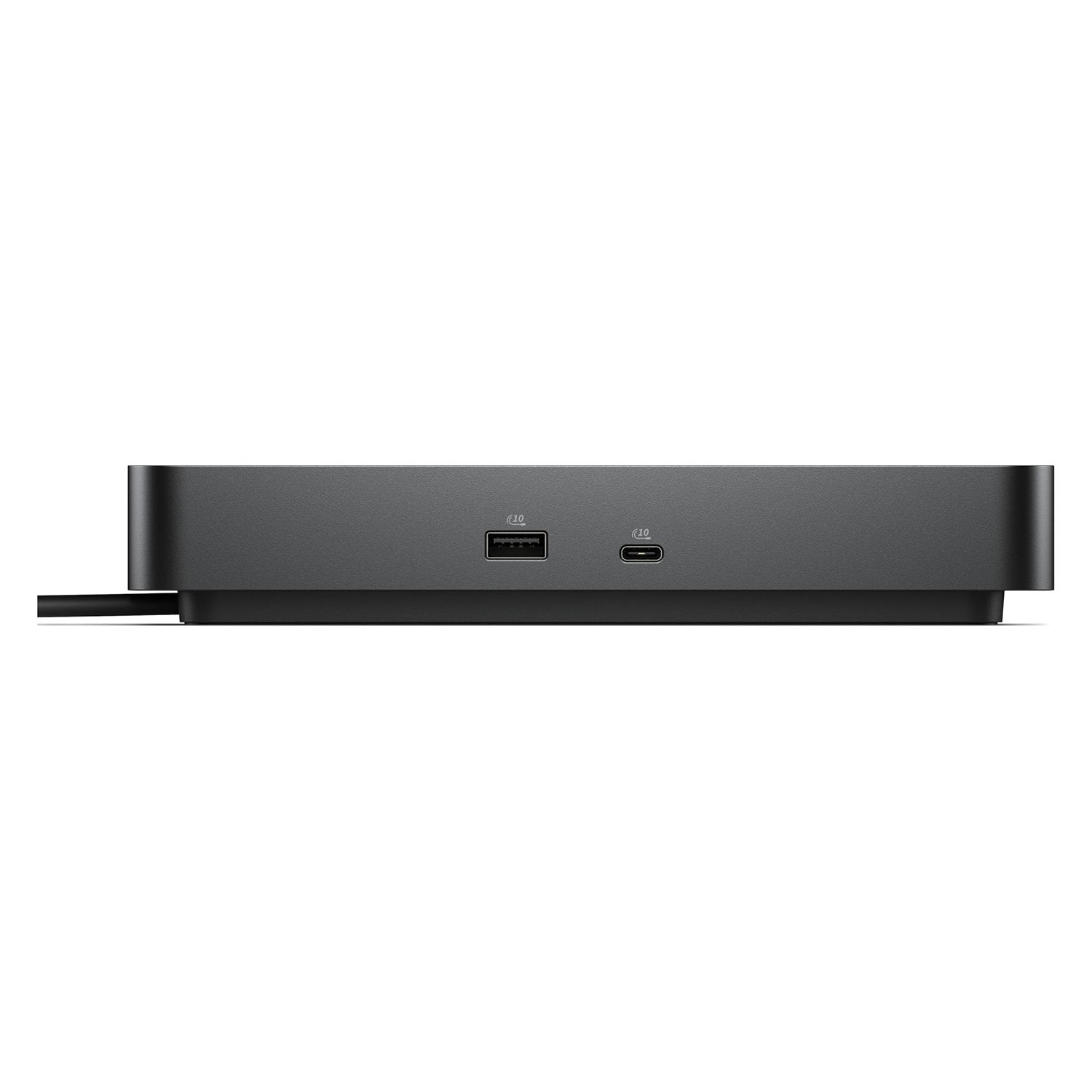 Dell Pro Smart Dock SD25 Bundle with 6ft Type-C Cable, 6ft HDMI, Mouse Pad (Med Size)