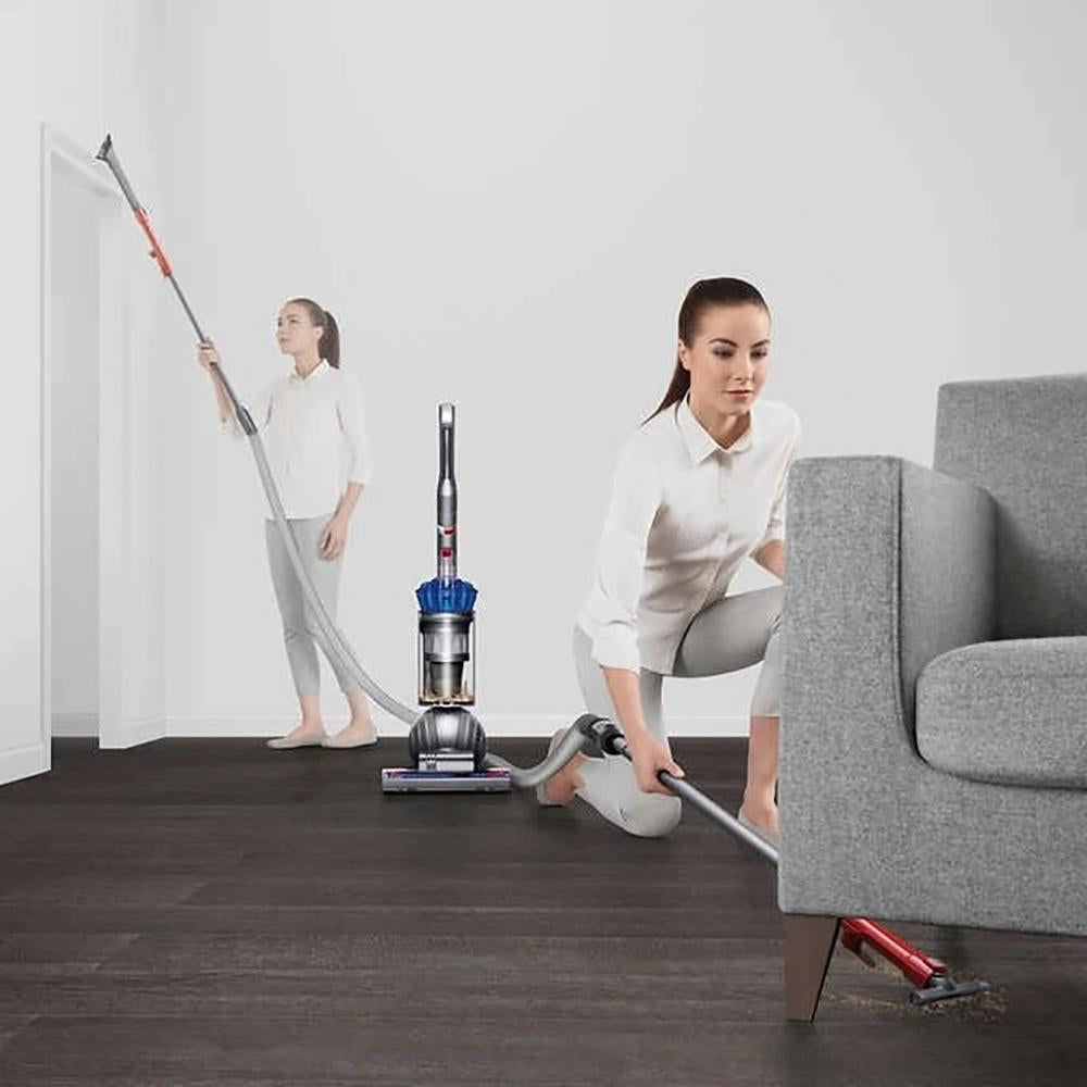 Dyson Ball Animal 2 Origin Upright Vacuum | Blue (Refurbished)