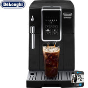 Delonghi Dinamica Espresso Machine Renewed with 2 Year Warranty