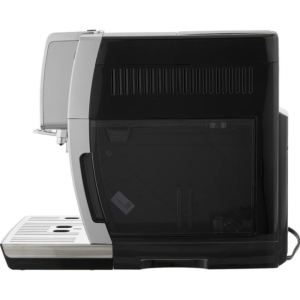 Delonghi Fully Automatic Coffee and Espresso Machine Renewed + 2 Year Warranty