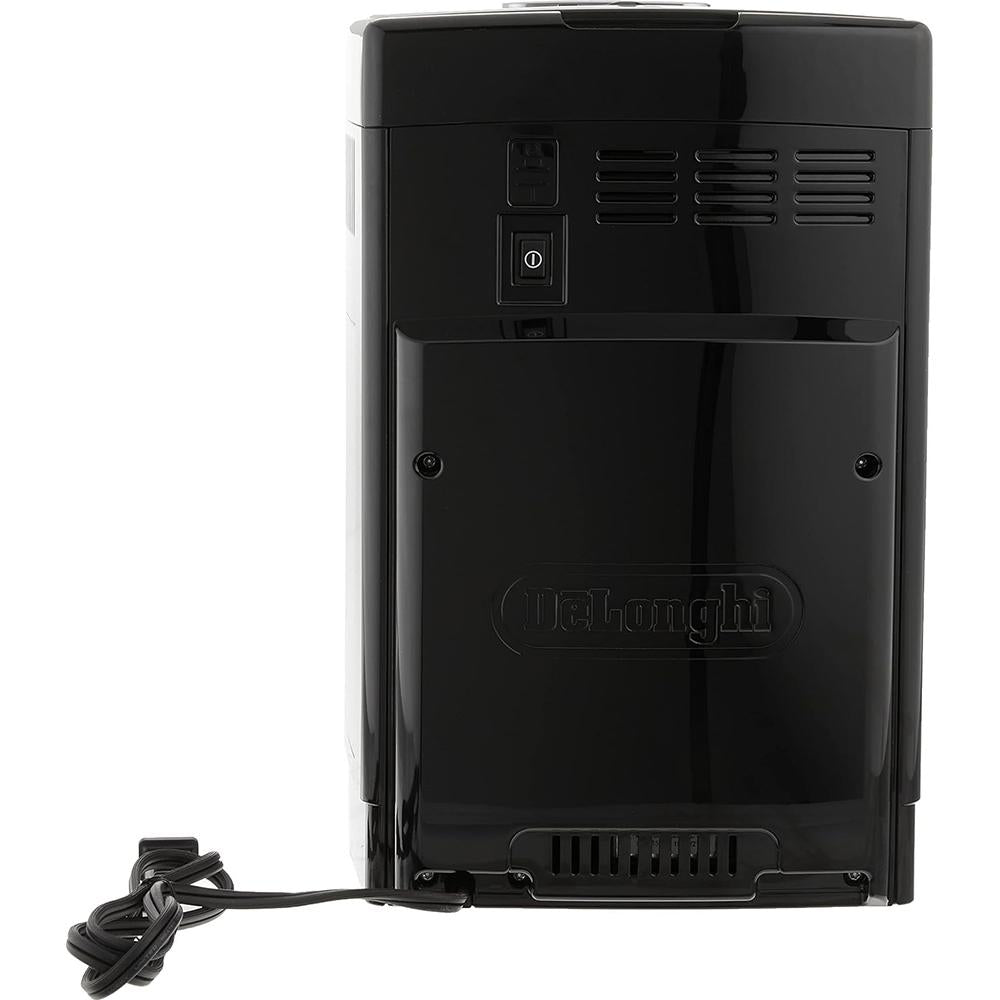 Delonghi Fully Automatic Coffee and Espresso Machine Renewed + 2 Year Warranty