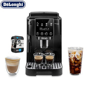 Delonghi Magnifica Start Automatic Espresso Machine Renewed with 2 Year Warranty
