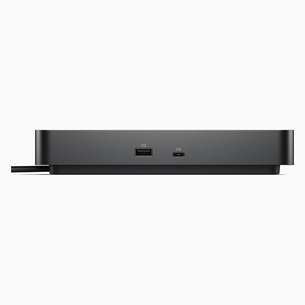 Dell Pro Thunderbolt 4 Smart Dock SD25TB4 Bundle w/1 YR Warranty, 6ft USB-C + More