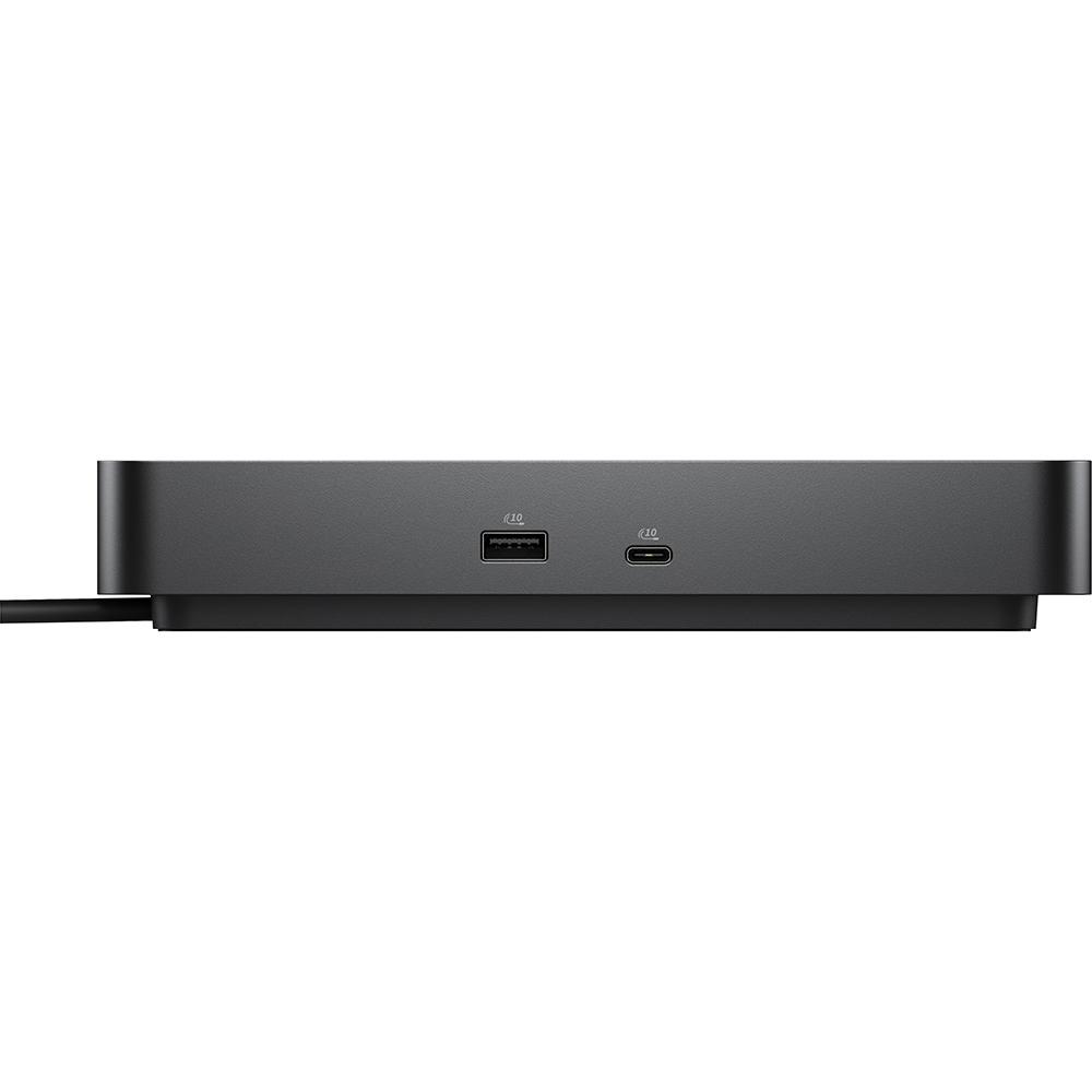 Dell Pro Thunderbolt 5 Smart Dock SD25TB5 Bundle w/1 YR Warranty, 6ft USB-C + More