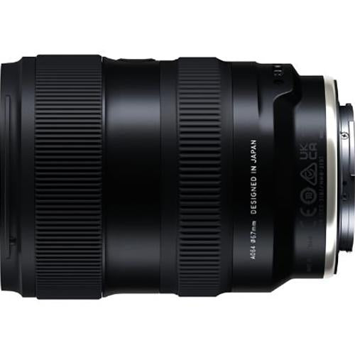 Tamron 16-30mm F/2.8 Di III VXD G2 Lens Model A064 For Nikon Z-Mount Full Frame Bundle