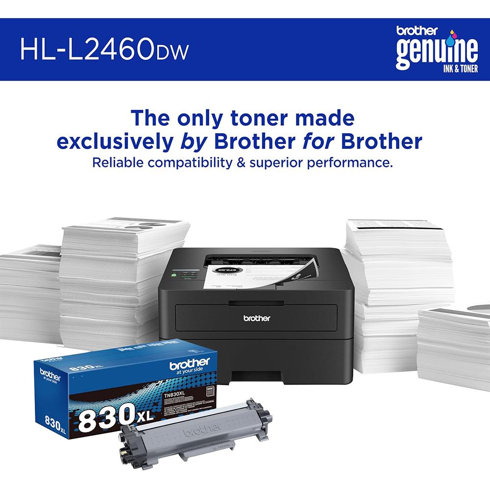 Brother SOHO Laser Printer