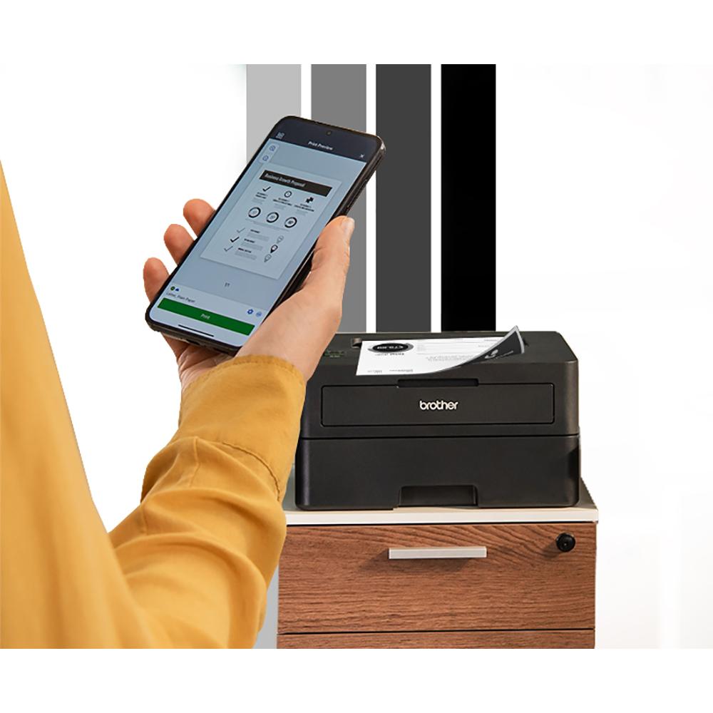 Brother SOHO Laser Printer