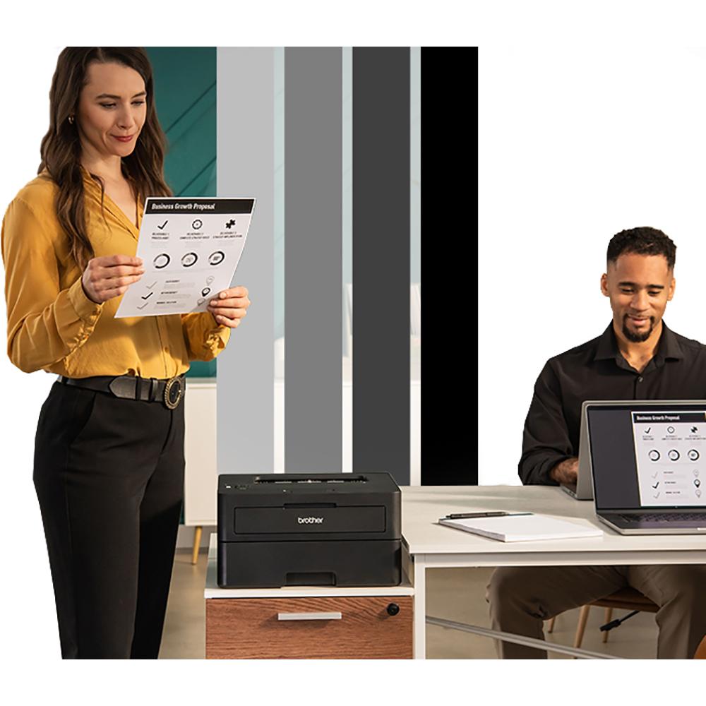 Brother SOHO Laser Printer