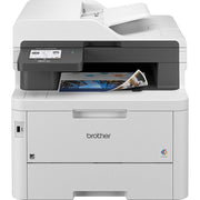 Brother MFCL3780CDW Digital Color All-in-One Laser Printer