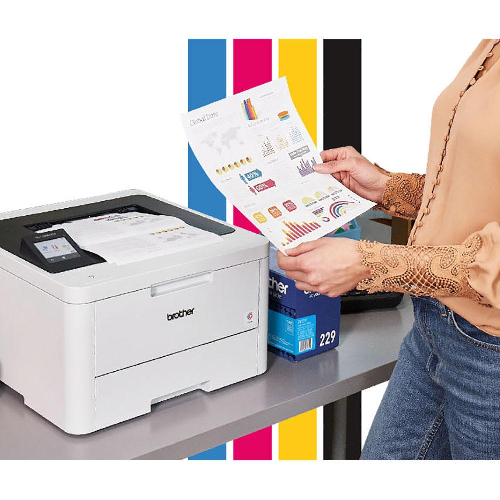 Brother HLL3280CDW Laser Printer