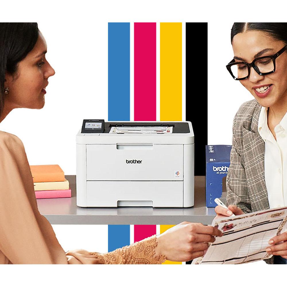 Brother HLL3280CDW Laser Printer