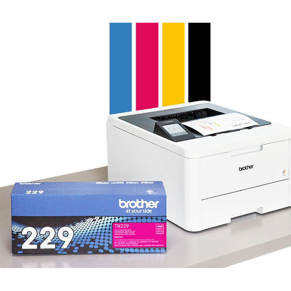 Brother HLL3280CDW Laser Printer