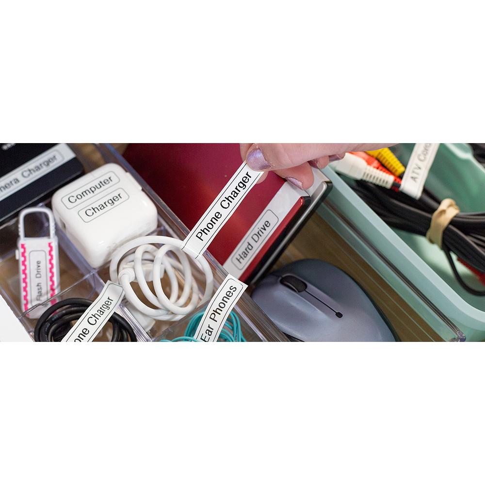 Brother PTD220 Home/Office Everyday Label Maker