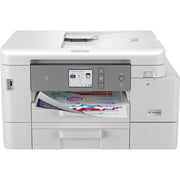 Brother MFC-J4535DW INKvestment All-in-One Color Inkjet Printer