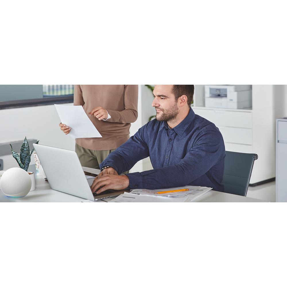 Brother MFC-J4535DW INKvestment All-in-One Color Inkjet Printer