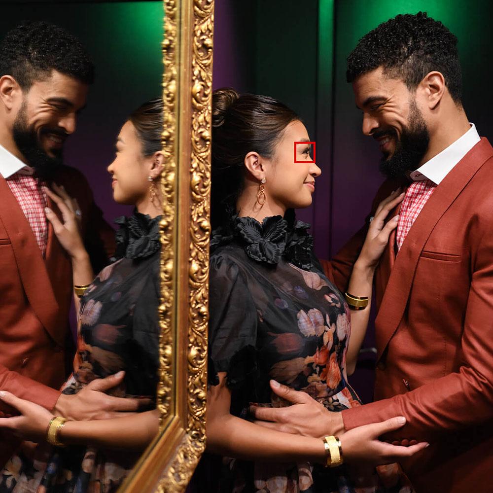 Nikon Z6III Full Frame Mirrorless Camera FX with 50mm F1.4 Lens Kit (2040)