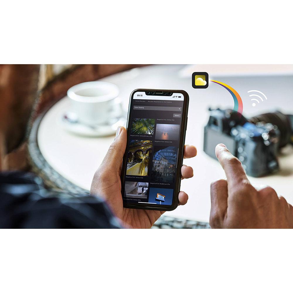 Nikon Z6III Full Frame Mirrorless Camera FX with 50mm F1.4 Lens Kit (2040)